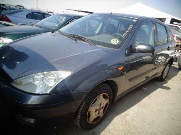MOTOR ARRANQUE FORD FOCUS BERLINA - Imagen 2