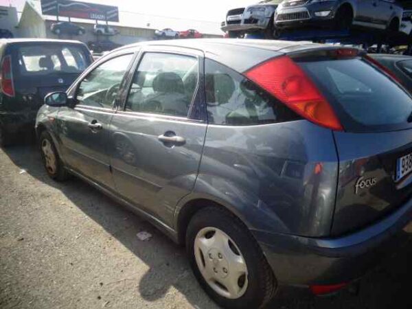 MOTOR ARRANQUE FORD FOCUS BERLINA - Imagen 3