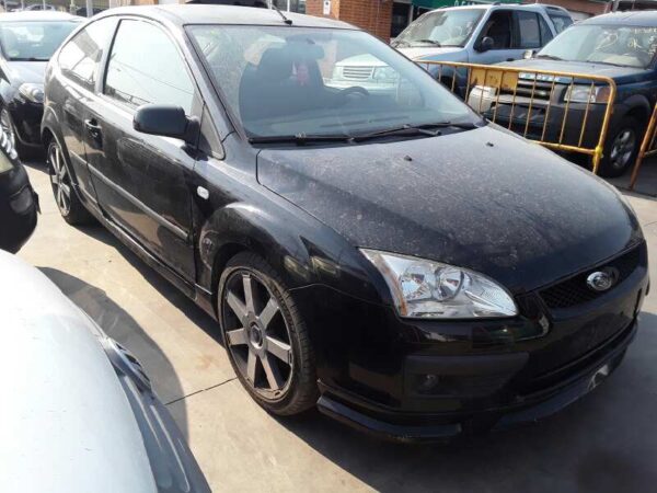 CENTRALITA MOTOR UCE FORD FOCUS BERLINA - Imagen 5
