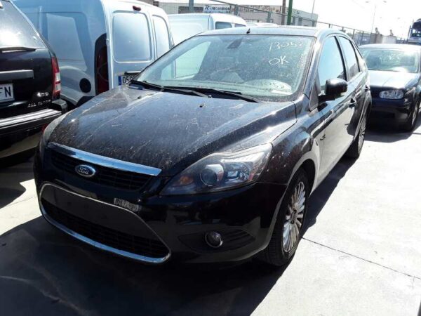 CAJA CAMBIOS FORD FOCUS BERLINA - Imagen 2