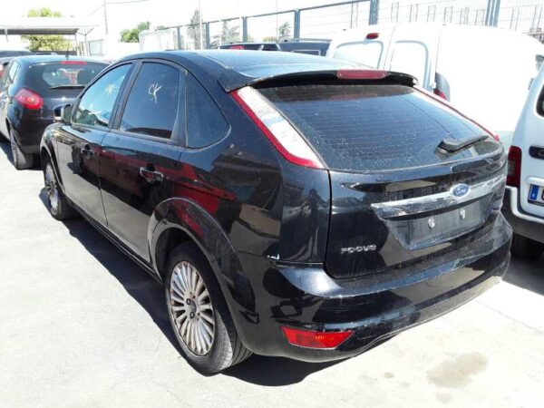 CAJA CAMBIOS FORD FOCUS BERLINA - Imagen 3