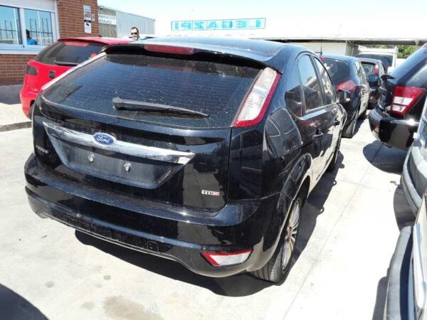 CAJA CAMBIOS FORD FOCUS BERLINA - Imagen 4