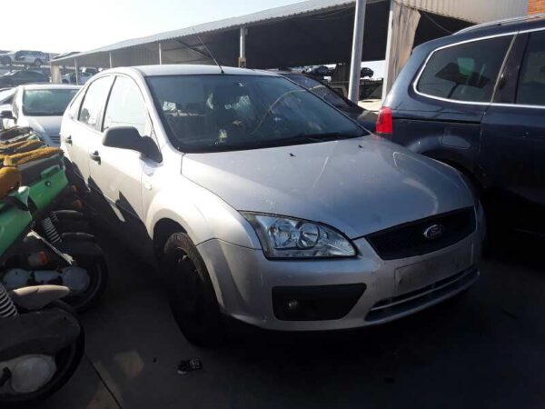 MANDO MULTIFUNCION FORD FOCUS BERLINA - Imagen 2