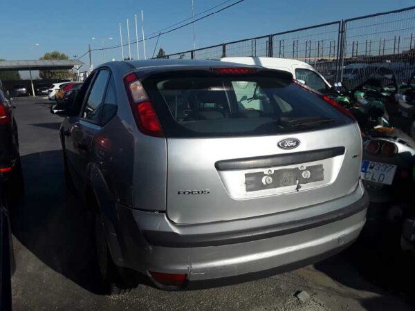 MANDO MULTIFUNCION FORD FOCUS BERLINA - Imagen 4