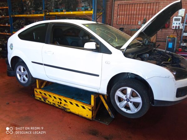 MANDO MULTIFUNCION FORD FOCUS BERLINA - Imagen 2