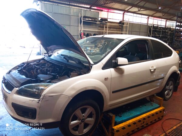 MANDO MULTIFUNCION FORD FOCUS BERLINA - Imagen 3
