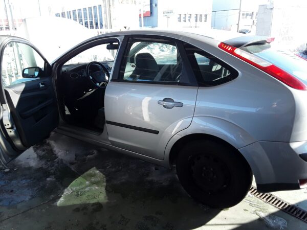 CENTRALITA MOTOR UCE FORD FOCUS BERLINA - Imagen 3