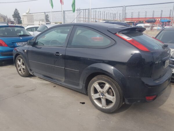 CAJA CAMBIOS FORD FOCUS BERLINA - Imagen 3