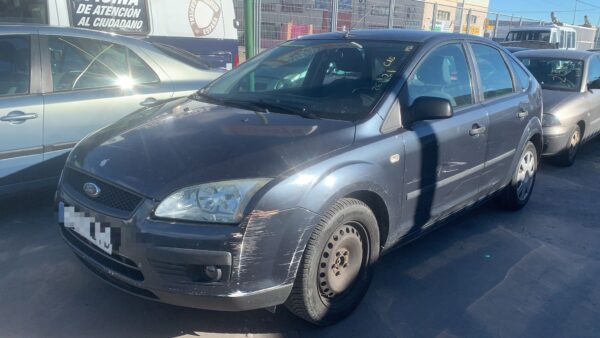 MOTOR ARRANQUE FORD FOCUS BERLINA - Imagen 2