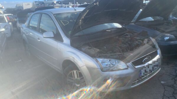 MOTOR COMPLETO FORD FOCUS BERLINA - Imagen 2