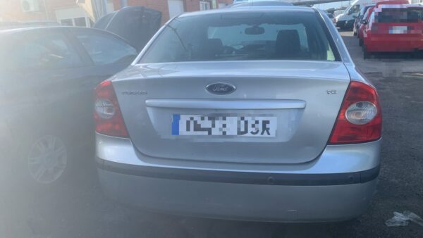 MOTOR COMPLETO FORD FOCUS BERLINA - Imagen 3