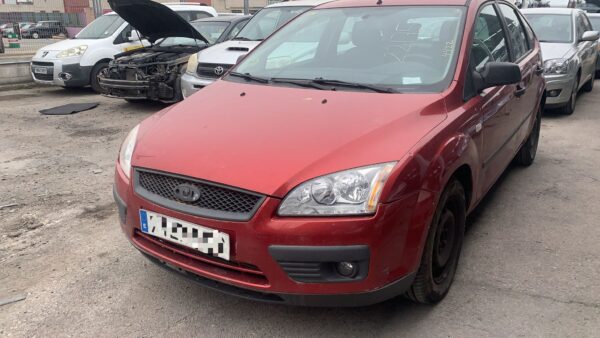 COMPRESOR AIRE ACONDICIONADO FORD FOCUS BERLINA - Imagen 2