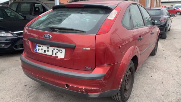 COMPRESOR AIRE ACONDICIONADO FORD FOCUS BERLINA - Imagen 3