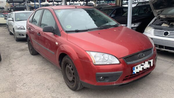 COMPRESOR AIRE ACONDICIONADO FORD FOCUS BERLINA - Imagen 4