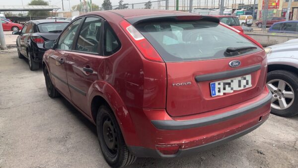 COMPRESOR AIRE ACONDICIONADO FORD FOCUS BERLINA - Imagen 5