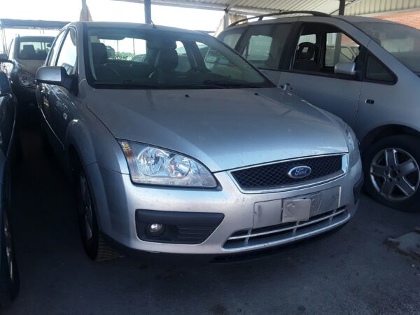 CAJA CAMBIOS FORD FOCUS BERLINA - Imagen 2
