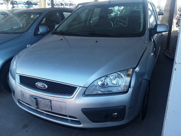 CAJA CAMBIOS FORD FOCUS BERLINA - Imagen 3