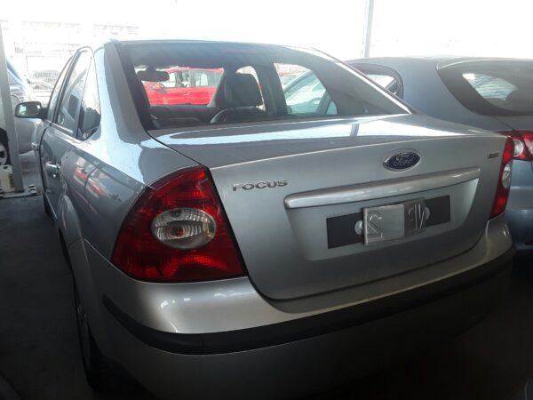 COMPRESOR AIRE ACONDICIONADO FORD FOCUS BERLINA - Imagen 5