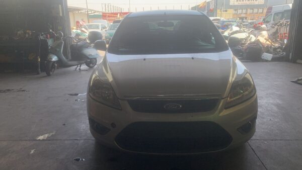 ELEVALUNAS DELANTERO DERECHO FORD FOCUS BERLINA - Imagen 4