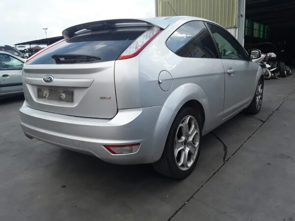 CERRADURA PUERTA DELANTERA IZQUIERDA  FORD FOCUS BERLINA - Imagen 2