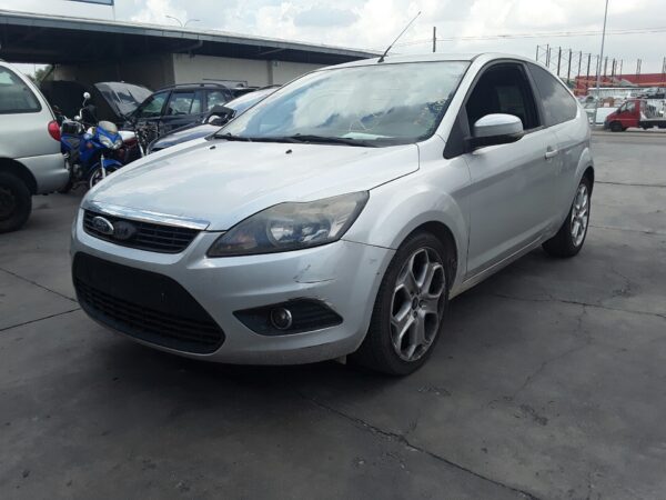 CERRADURA PUERTA DELANTERA IZQUIERDA  FORD FOCUS BERLINA - Imagen 3