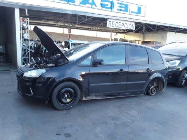 TRANSMISION DELANTERA IZQUIERDA FORD FOCUS C-MAX - Imagen 2