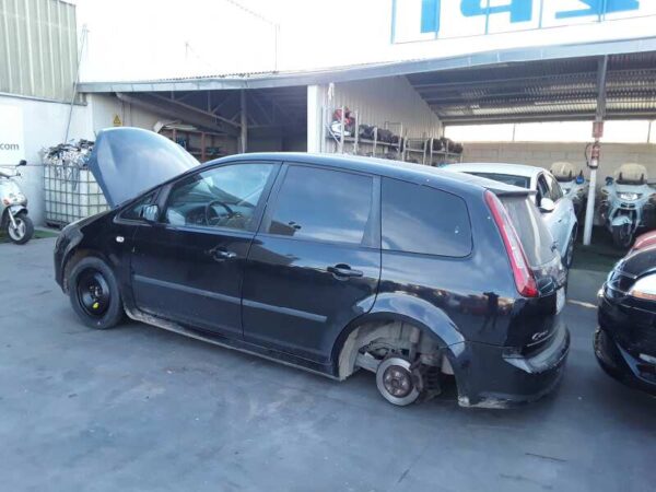 TRANSMISION DELANTERA IZQUIERDA FORD FOCUS C-MAX - Imagen 3