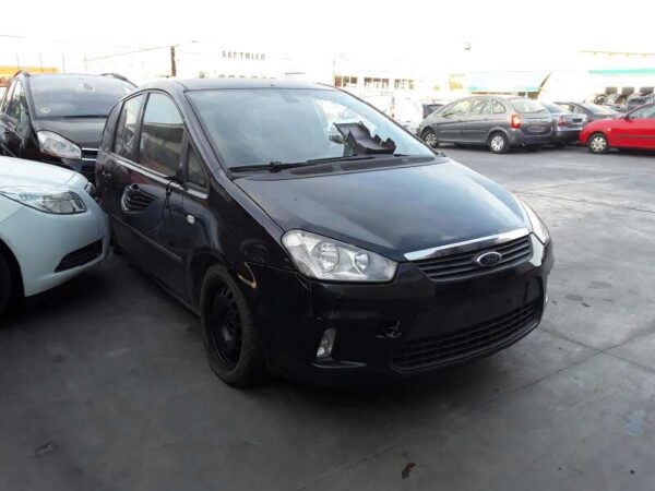 TRANSMISION DELANTERA IZQUIERDA FORD FOCUS C-MAX - Imagen 4