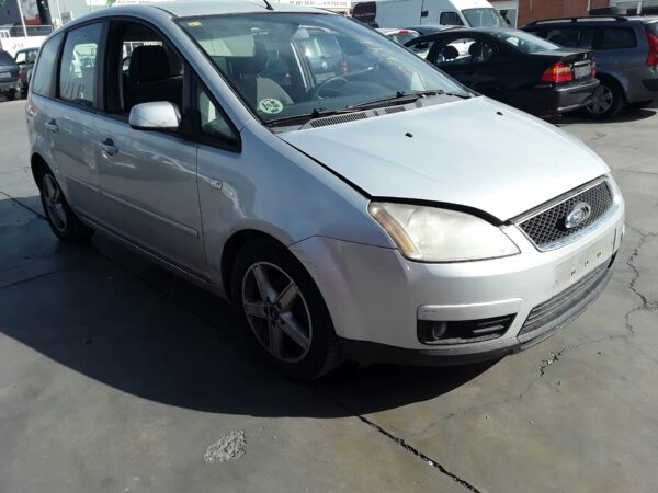 TRANSMISION DELANTERA IZQUIERDA FORD FOCUS C-MAX - Imagen 2