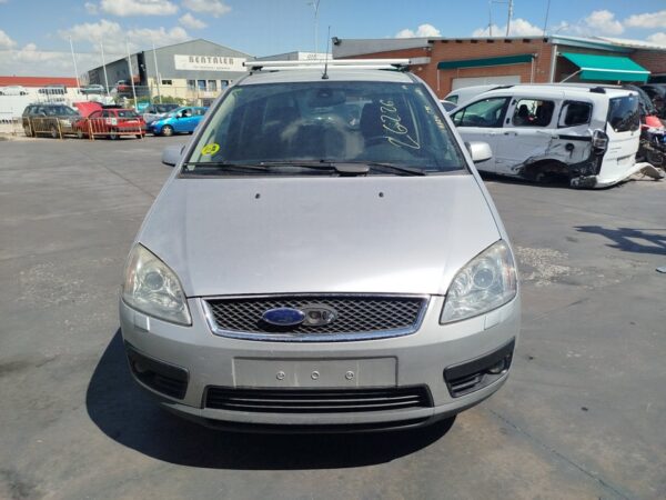 PARAGOLPES DELANTERO FORD FOCUS C-MAX (CAP)(2003) - Imagen 2