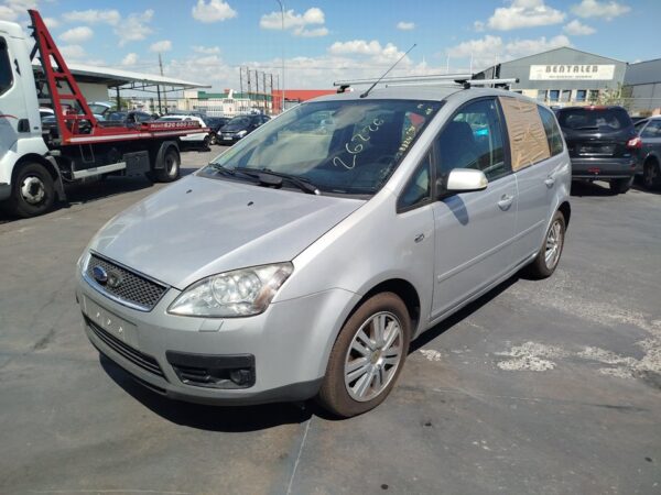 PARAGOLPES DELANTERO FORD FOCUS C-MAX (CAP)(2003) - Imagen 3