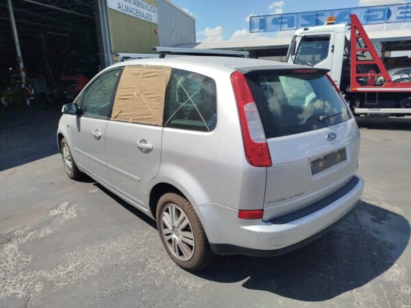 PARAGOLPES DELANTERO FORD FOCUS C-MAX (CAP)(2003) - Imagen 5