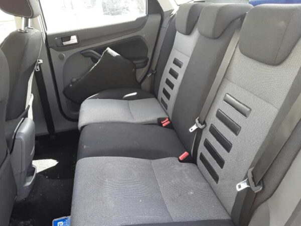 TRANSMISION TRASERA DERECHA FORD FOCUS TURNIER - Imagen 3