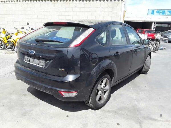 TRANSMISION TRASERA DERECHA FORD FOCUS TURNIER - Imagen 4