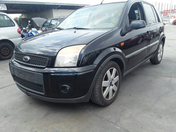 MOTOR ARRANQUE FORD FUSION - Imagen 3