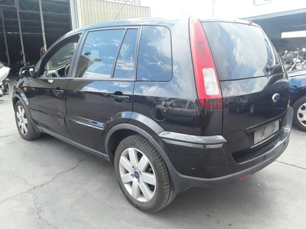 MOTOR ARRANQUE FORD FUSION - Imagen 4
