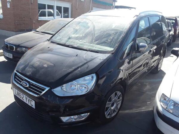 MOTOR COMPLETO FORD GALAXY - Imagen 3