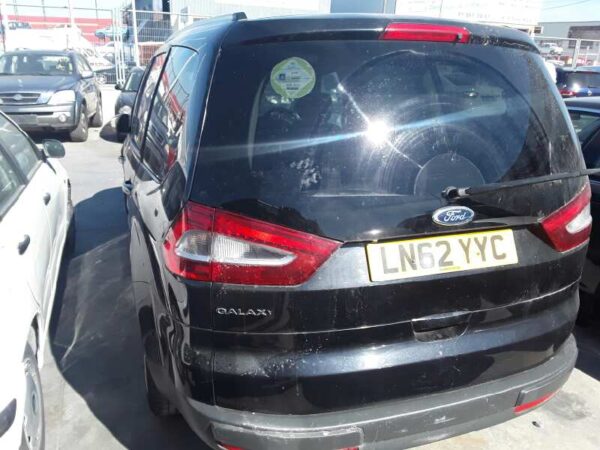 MOTOR COMPLETO FORD GALAXY - Imagen 4