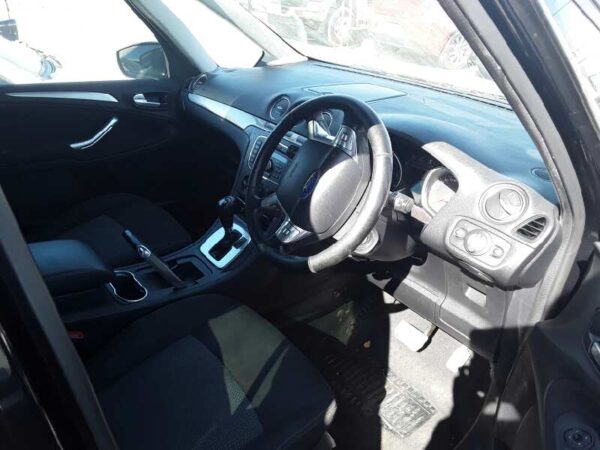 MOTOR COMPLETO FORD GALAXY - Imagen 5