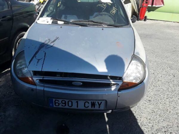 ELEVALUNAS TRASERO DERECHO FORD KA - Imagen 2