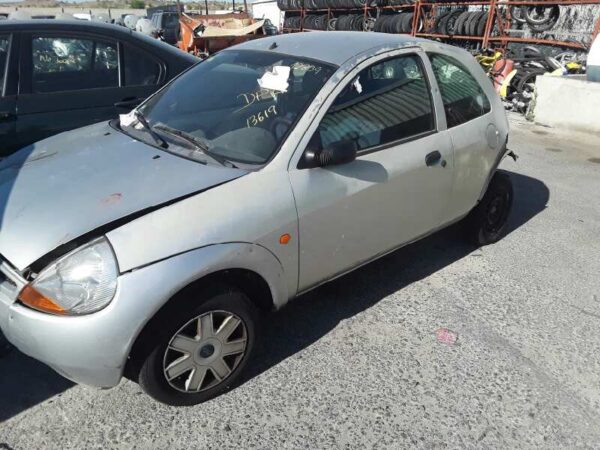 ELEVALUNAS TRASERO DERECHO FORD KA - Imagen 3