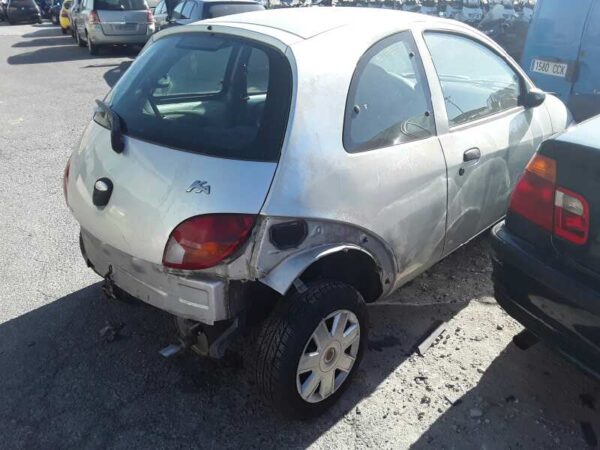 ELEVALUNAS TRASERO DERECHO FORD KA - Imagen 5