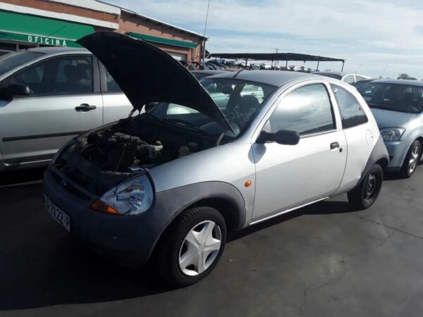 ALTERNADOR FORD KA - Imagen 2