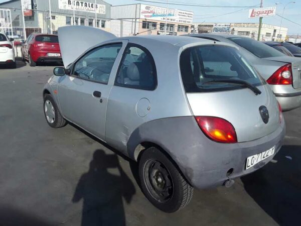 ALTERNADOR FORD KA - Imagen 3