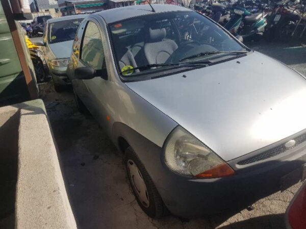 ELEVALUNAS DELANTERO IZQUIERDO FORD KA - Imagen 2