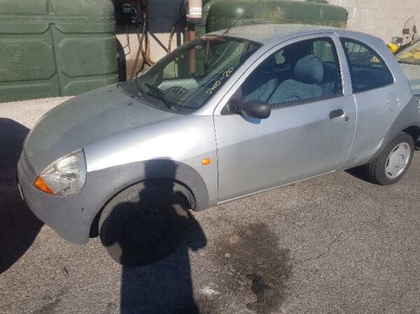 ELEVALUNAS DELANTERO DERECHO FORD KA - Imagen 3