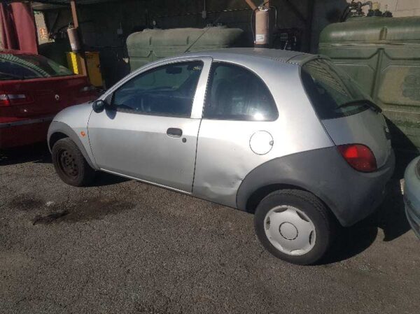 ELEVALUNAS DELANTERO IZQUIERDO FORD KA - Imagen 3