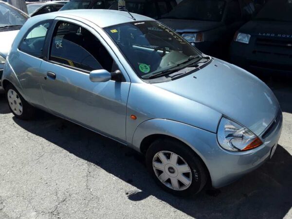 ELECTROVENTILADOR FORD KA - Imagen 3