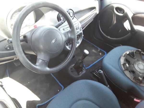 ELECTROVENTILADOR FORD KA - Imagen 4