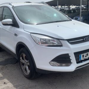 KIT AIRBAG FORD KUGA